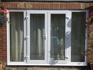 upvc doors in altrincham