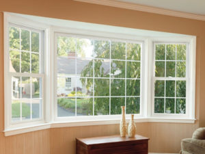 another project by classic windows - image shows replacement windows in altrincham