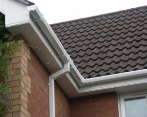 more work for replacing fascias